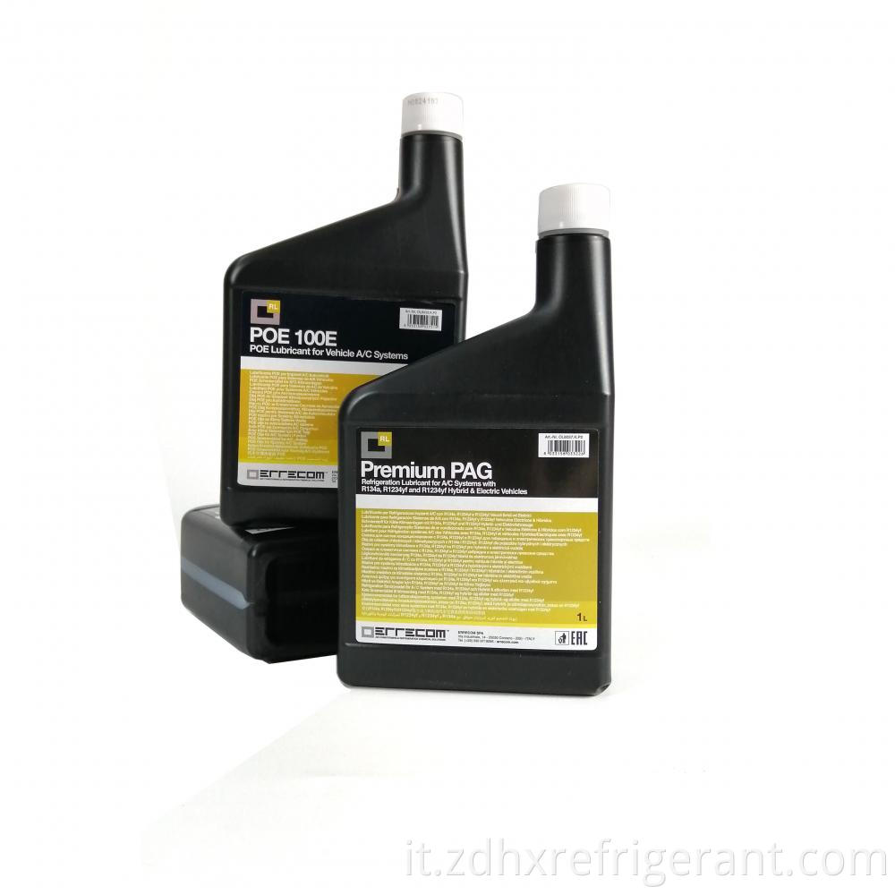 R1234yf PAG Oil 1L